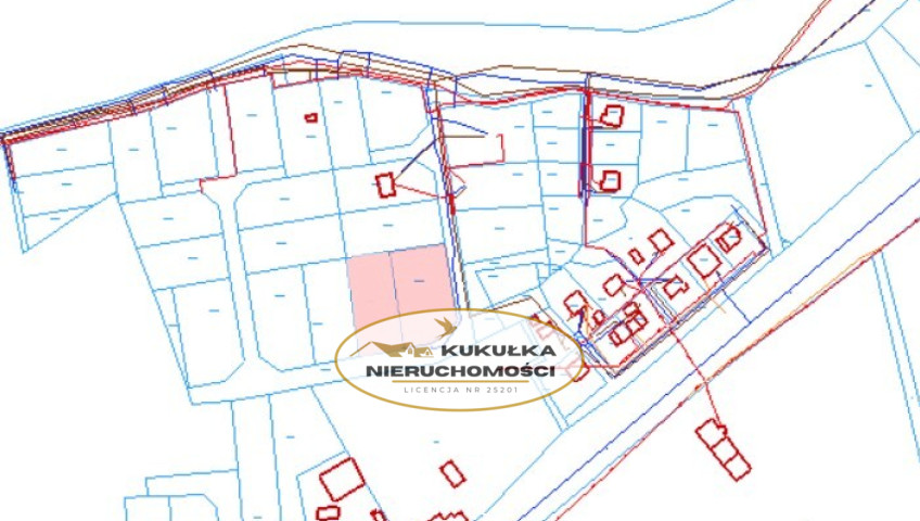 Działka Sprzedaż Dobiegniew Letniskowa