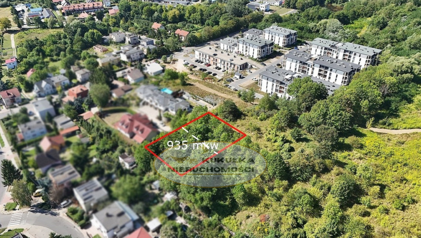 Działka Sprzedaż Gorzów Wielkopolski