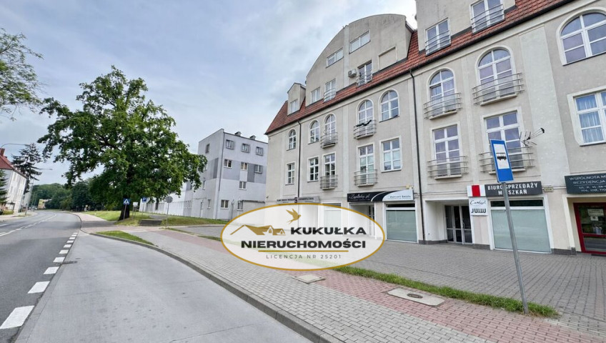 Mieszkanie Wynajem Gorzów Wielkopolski Śródmieście