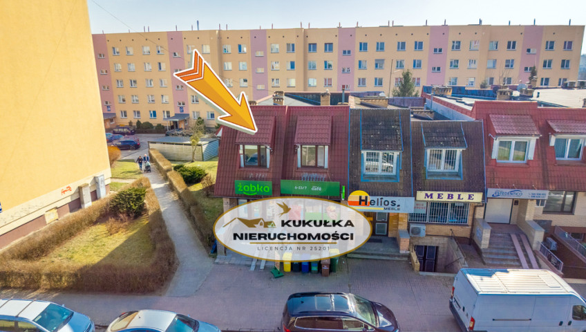 Mieszkanie Wynajem Gorzów Wielkopolski Górczyn