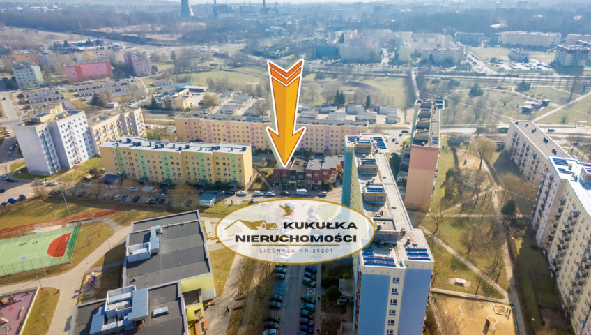 Mieszkanie Wynajem Gorzów Wielkopolski Górczyn