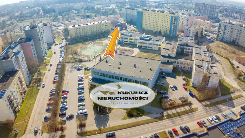 Mieszkanie Wynajem Gorzów Wielkopolski Górczyn