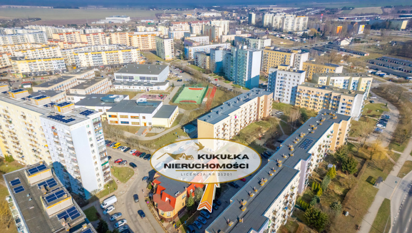Mieszkanie Wynajem Gorzów Wielkopolski Górczyn