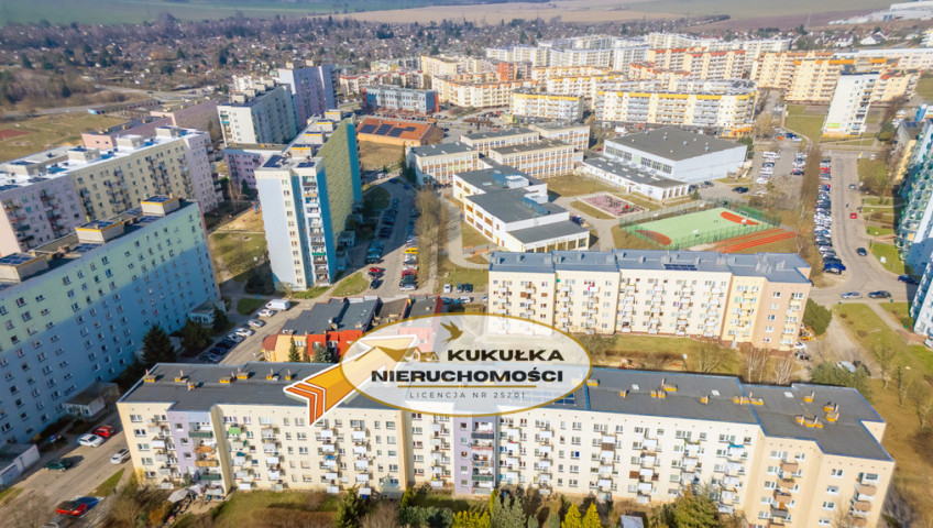 Mieszkanie Wynajem Gorzów Wielkopolski Górczyn