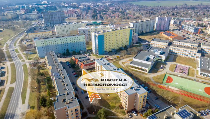 Mieszkanie Wynajem Gorzów Wielkopolski Górczyn