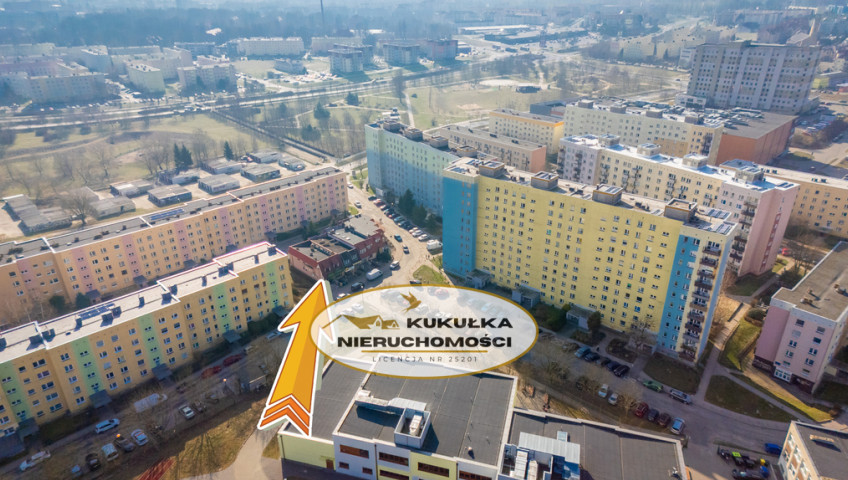 Mieszkanie Wynajem Gorzów Wielkopolski Górczyn