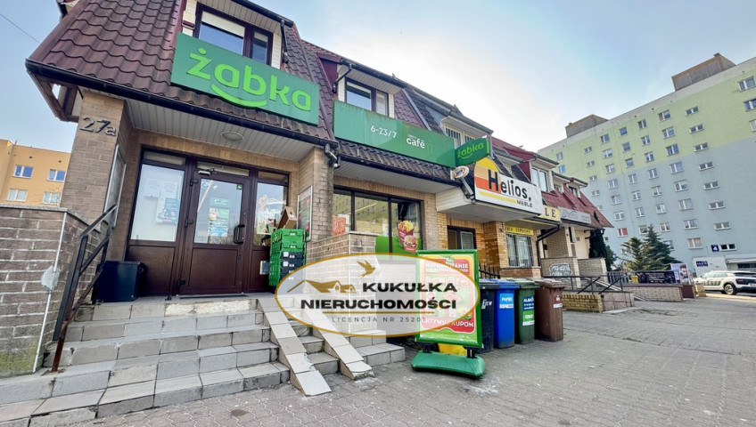 Mieszkanie Wynajem Gorzów Wielkopolski Górczyn