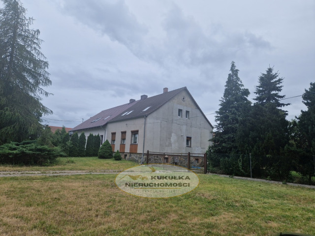 Dom Sprzedaż Chwalęcice