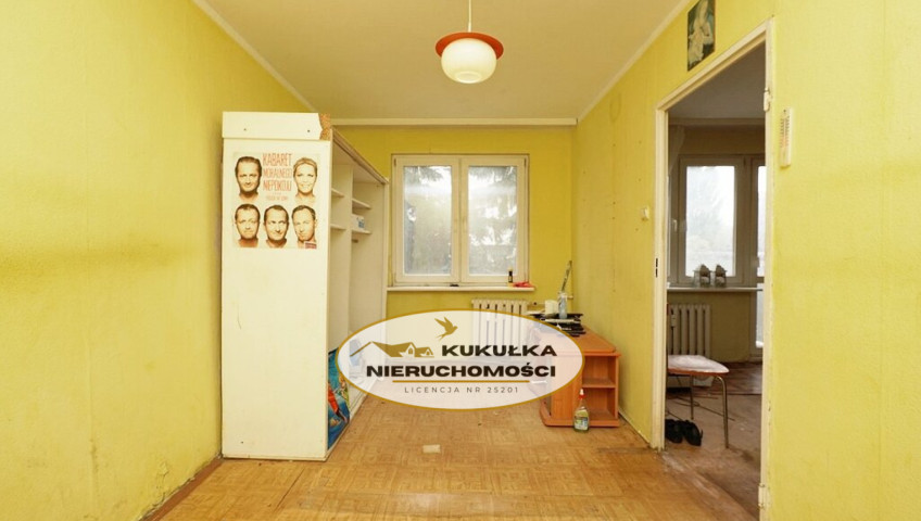 Mieszkanie Sprzedaż Gorzów Wielkopolski Górczyn