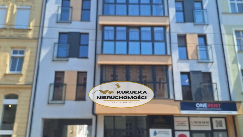 Mieszkanie Wynajem Gorzów Wielkopolski
