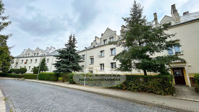 Mieszkanie Sprzedaż Gorzów Wielkopolski os. Dolinki Okólna