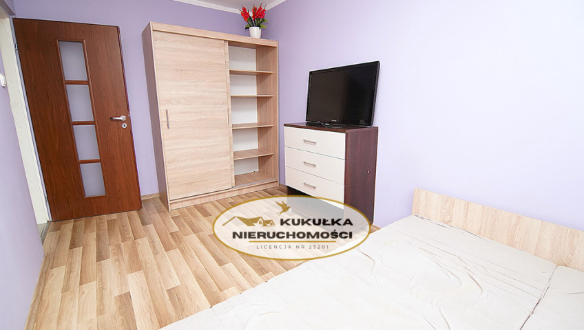 Mieszkanie Sprzedaż Gorzów Wielkopolski os. Słoneczne