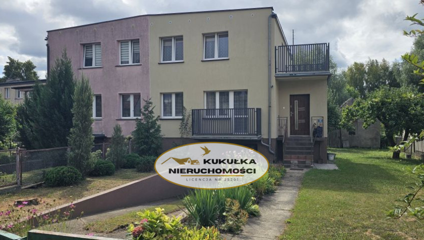 Dom Sprzedaż Myślibórz Kaszubska