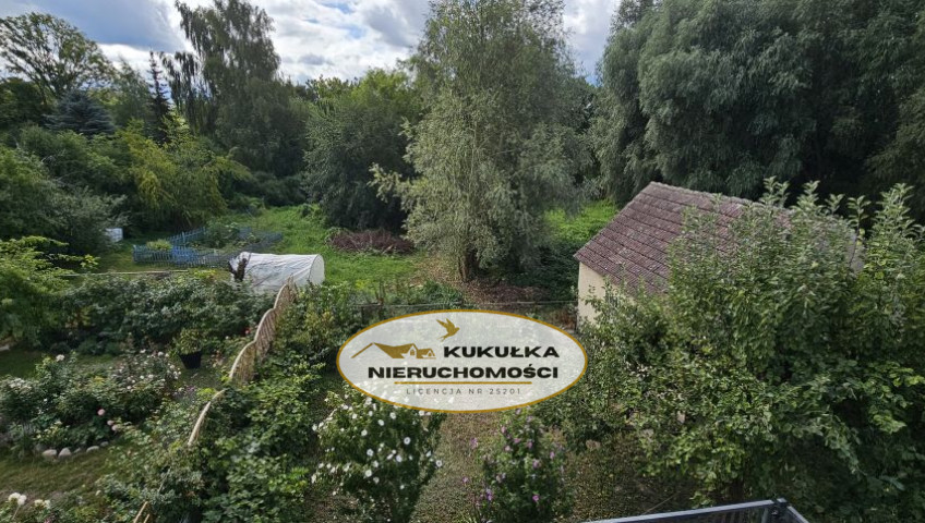 Dom Sprzedaż Myślibórz Kaszubska