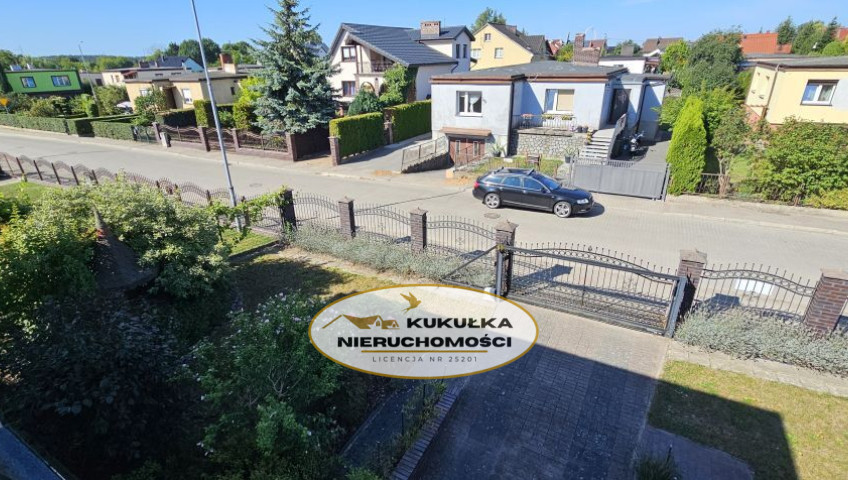 Dom Sprzedaż Dębno Wojska Polskiego