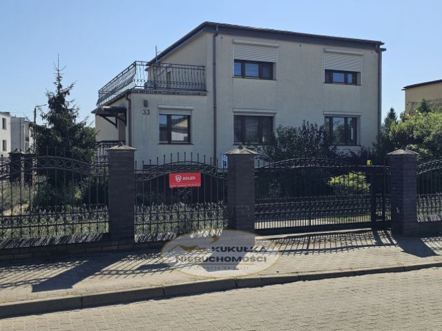 Dom Sprzedaż Dębno Wojska Polskiego