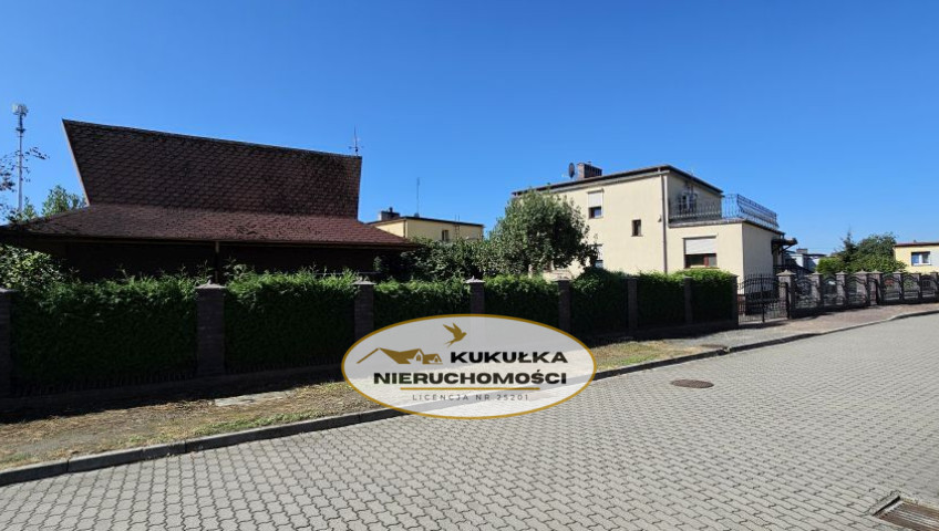 Dom Sprzedaż Dębno Wojska Polskiego