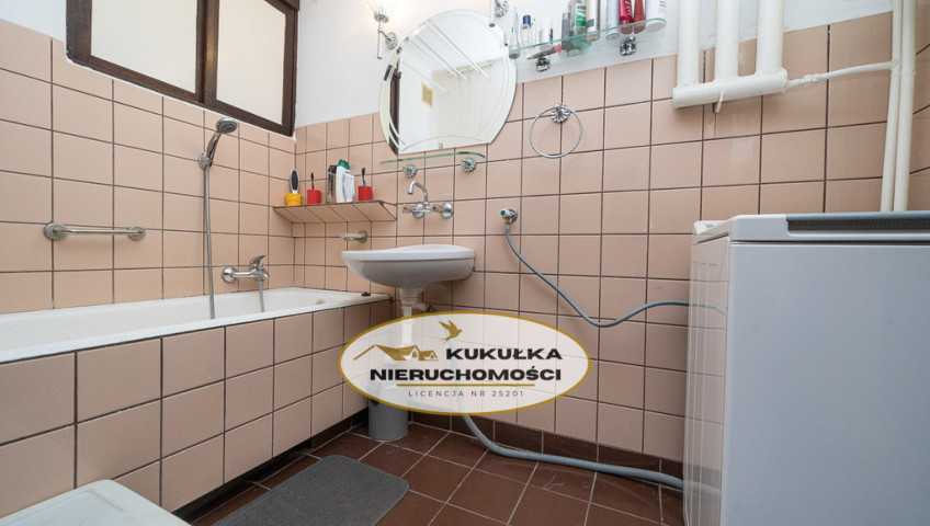 Mieszkanie Sprzedaż Różanki