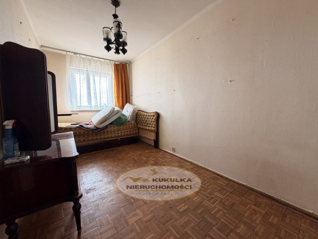 3-POKOJOWE MIESZKANIE Z WIDOKIEM - UL. GWIAŹDZISTA