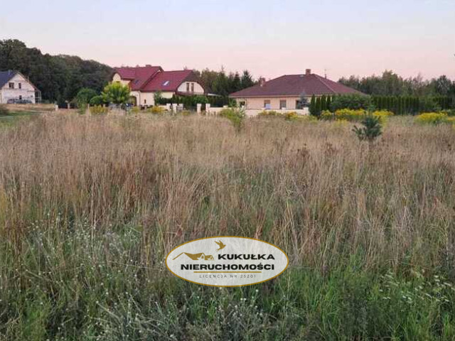 Działka Sprzedaż Janczewo