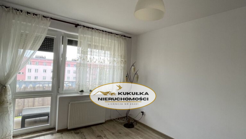 Mieszkanie Sprzedaż Gorzów Wielkopolski Górczyn