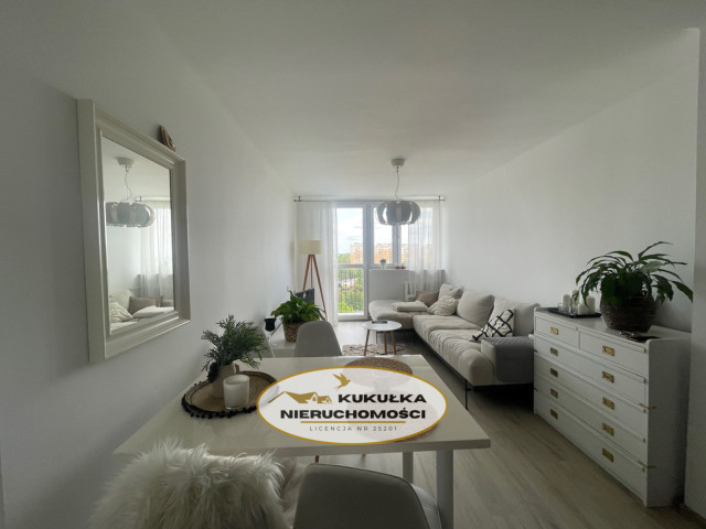 Mieszkanie Wynajem Gorzów Wielkopolski os. Dolinki