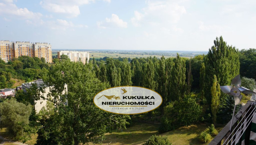 Mieszkanie Wynajem Gorzów Wielkopolski os. Dolinki