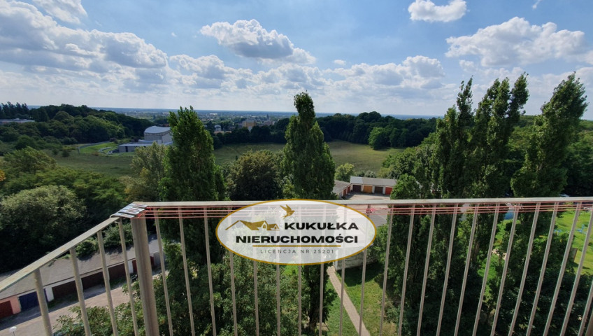Mieszkanie Wynajem Gorzów Wielkopolski os. Dolinki