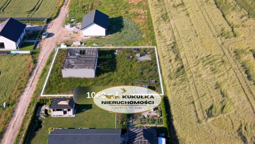 Dom Sprzedaż Osiedle Poznańskie Hortensjowa