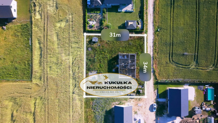 Dom Sprzedaż Osiedle Poznańskie Hortensjowa