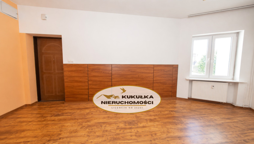 Mieszkanie Sprzedaż Gorzów Wielkopolski Centrum gen. Władysława Sikorskiego