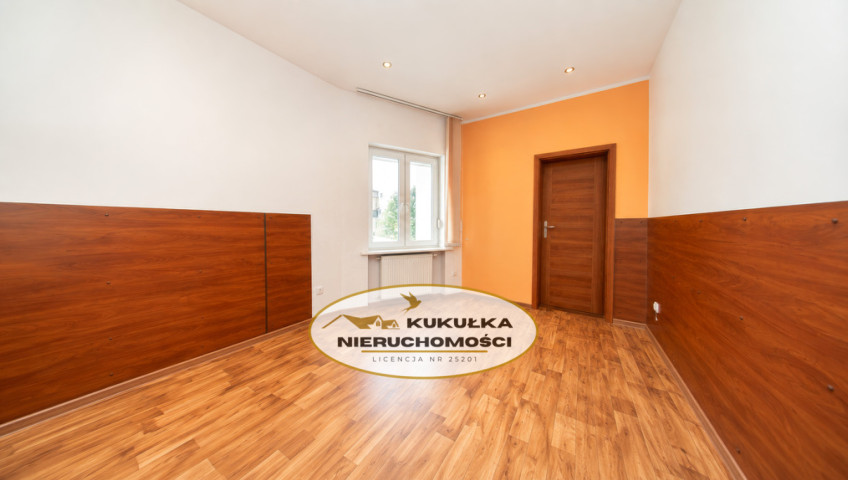 Mieszkanie Sprzedaż Gorzów Wielkopolski Centrum gen. Władysława Sikorskiego