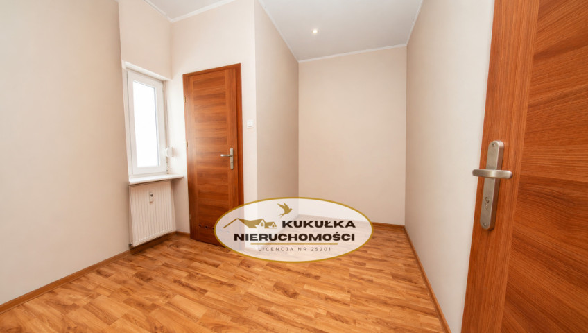 Mieszkanie Sprzedaż Gorzów Wielkopolski Centrum gen. Władysława Sikorskiego