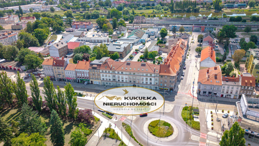 Mieszkanie Sprzedaż Gorzów Wielkopolski Centrum gen. Władysława Sikorskiego