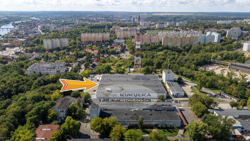 Obiekt Wynajem Gorzów Wielkopolski