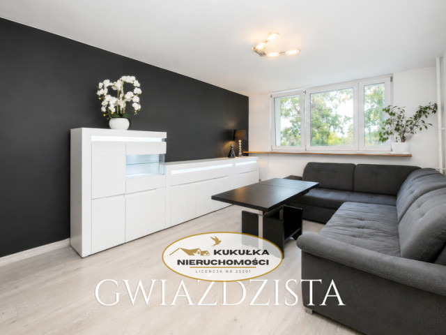 Mieszkanie Sprzedaż Gorzów Wielkopolski os. Słoneczne Gwiaździsta