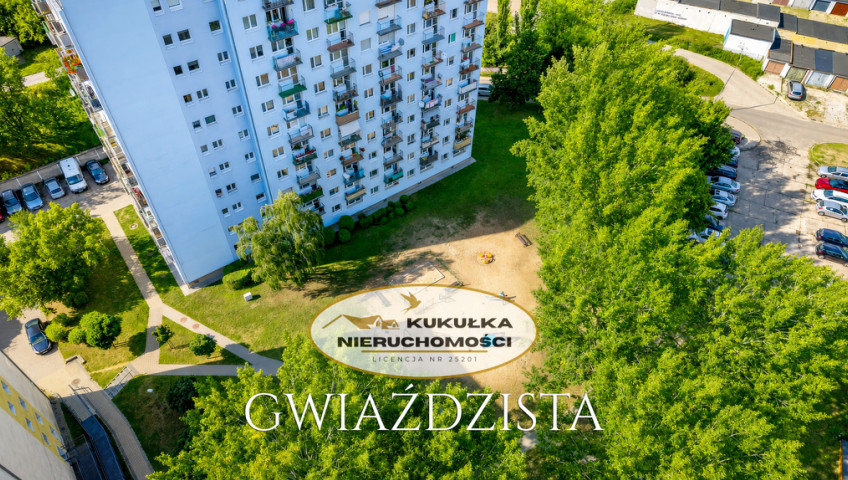 Mieszkanie Sprzedaż Gorzów Wielkopolski os. Słoneczne Gwiaździsta