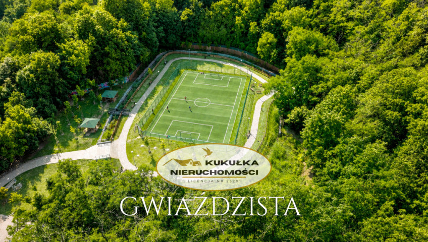 Mieszkanie Sprzedaż Gorzów Wielkopolski os. Słoneczne Gwiaździsta