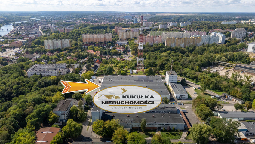 Obiekt Wynajem Gorzów Wielkopolski
