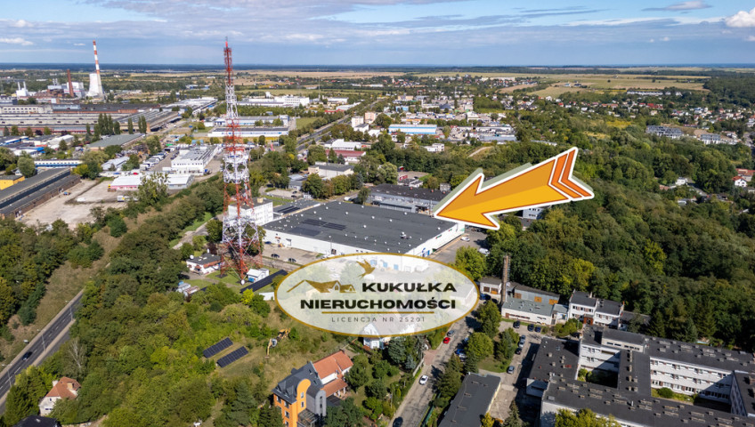 Obiekt Wynajem Gorzów Wielkopolski