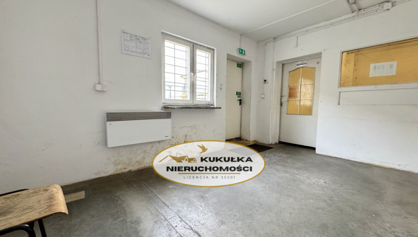 Obiekt Wynajem Gorzów Wielkopolski