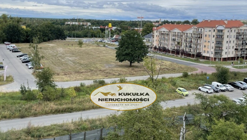Mieszkanie Wynajem Gorzów Wielkopolski os. Europejskie Londyńska