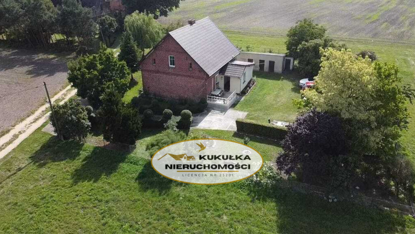 Dom Sprzedaż Gościmiec