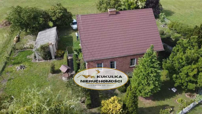 Dom Sprzedaż Gościmiec