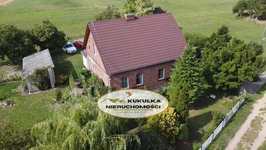 Dom Sprzedaż Gościmiec