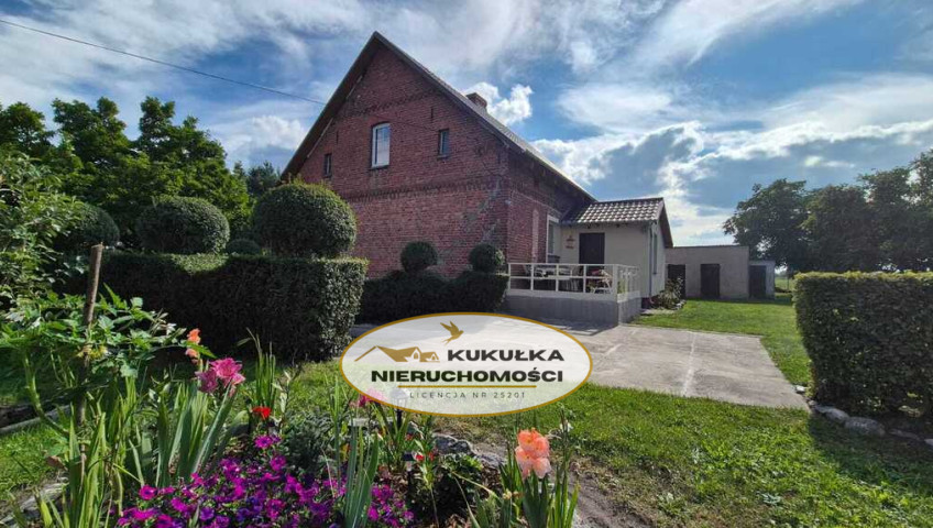 Dom Sprzedaż Gościmiec