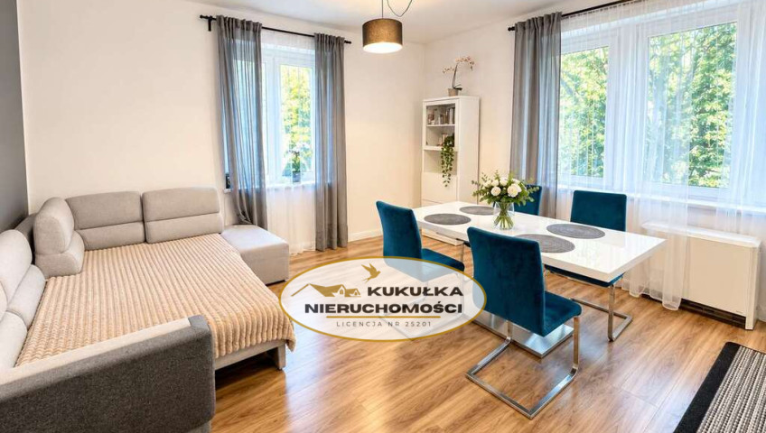 Mieszkanie Sprzedaż Gorzów Wielkopolski Śródmieście