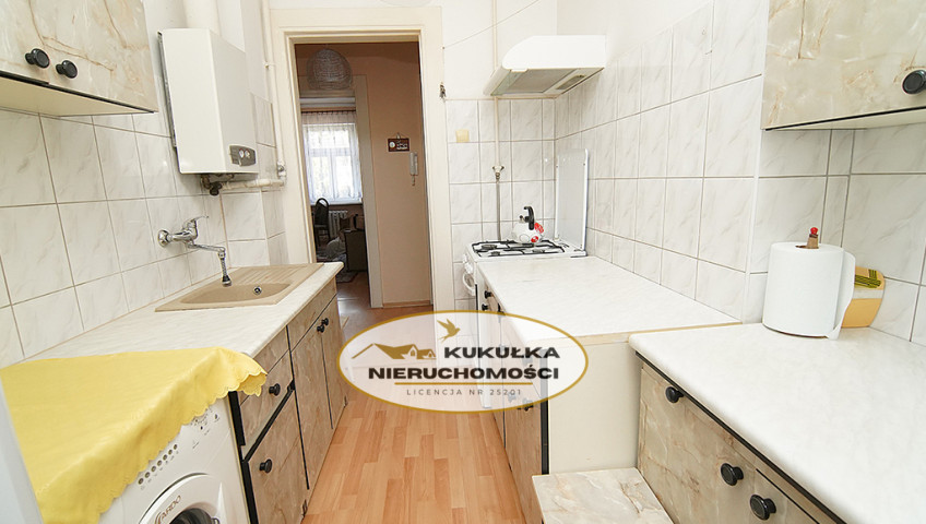 Mieszkanie Sprzedaż Gorzów Wielkopolski Zakanale