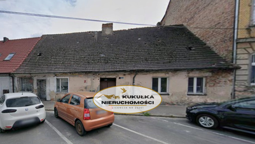 Dom Sprzedaż Skwierzyna