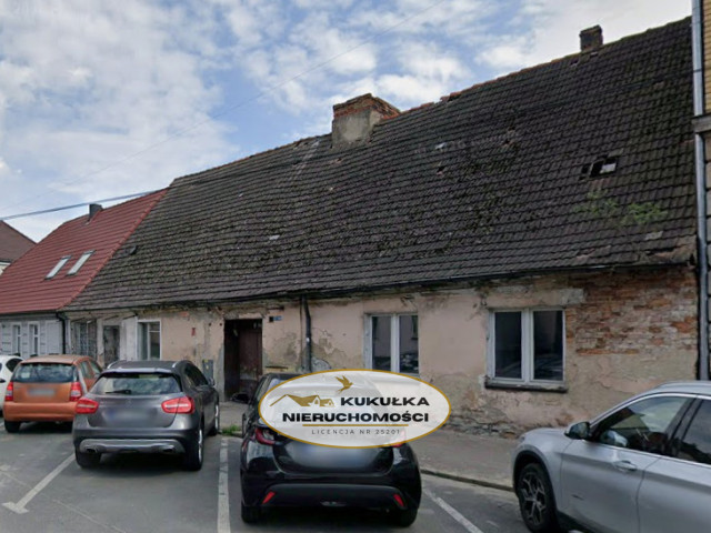 Dom Sprzedaż Skwierzyna